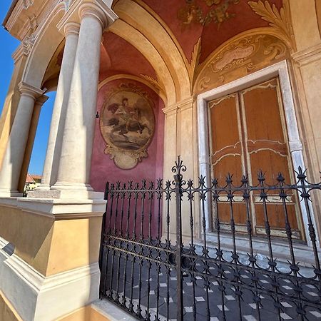 Napoleone Vintage House Villa Imperia Bagian luar foto