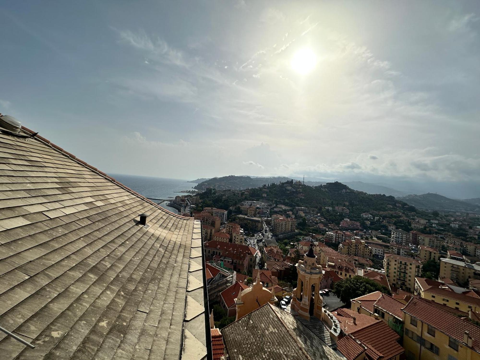 Napoleone Vintage House Villa Imperia Bagian luar foto