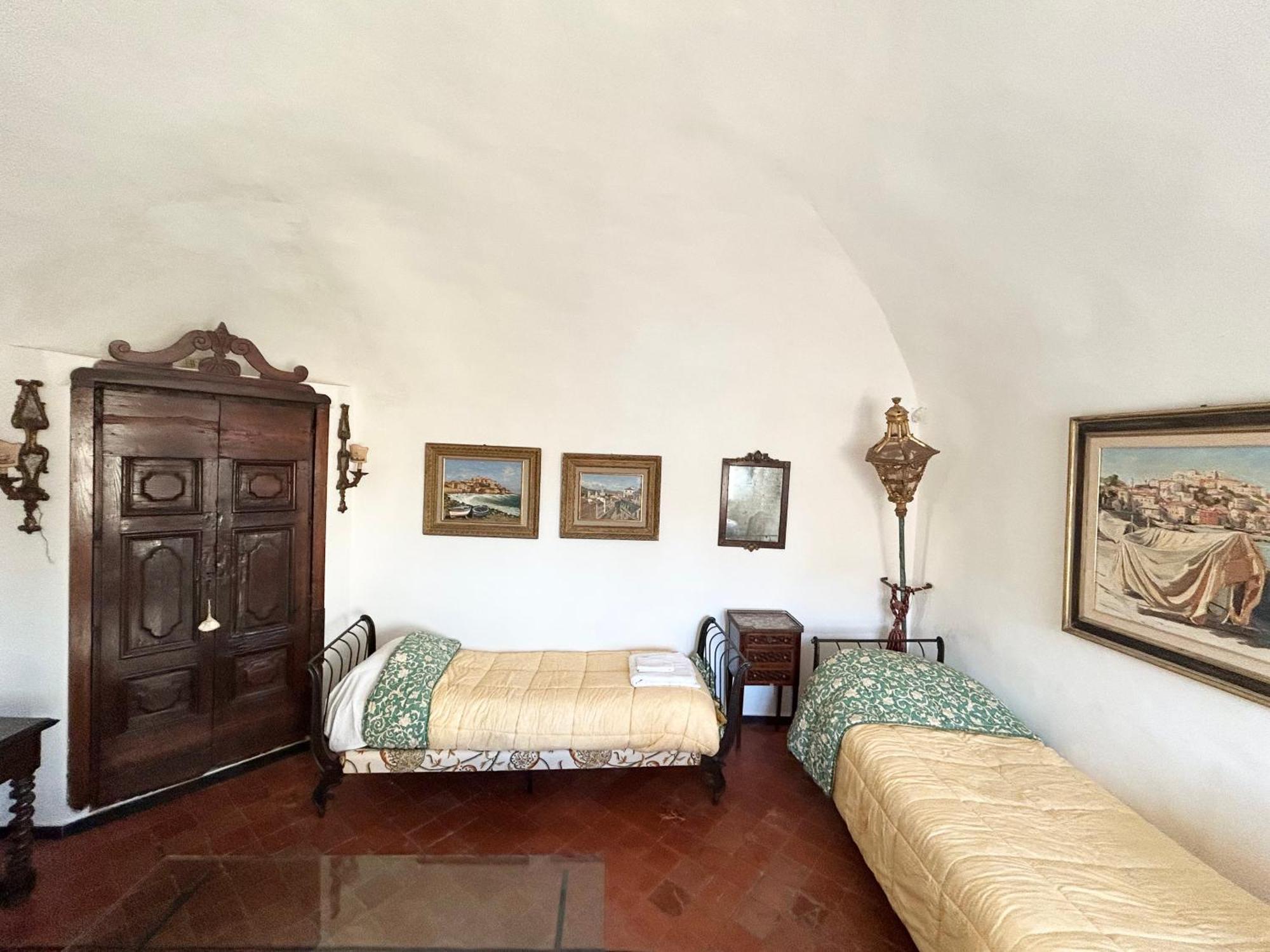 Napoleone Vintage House Villa Imperia Bagian luar foto
