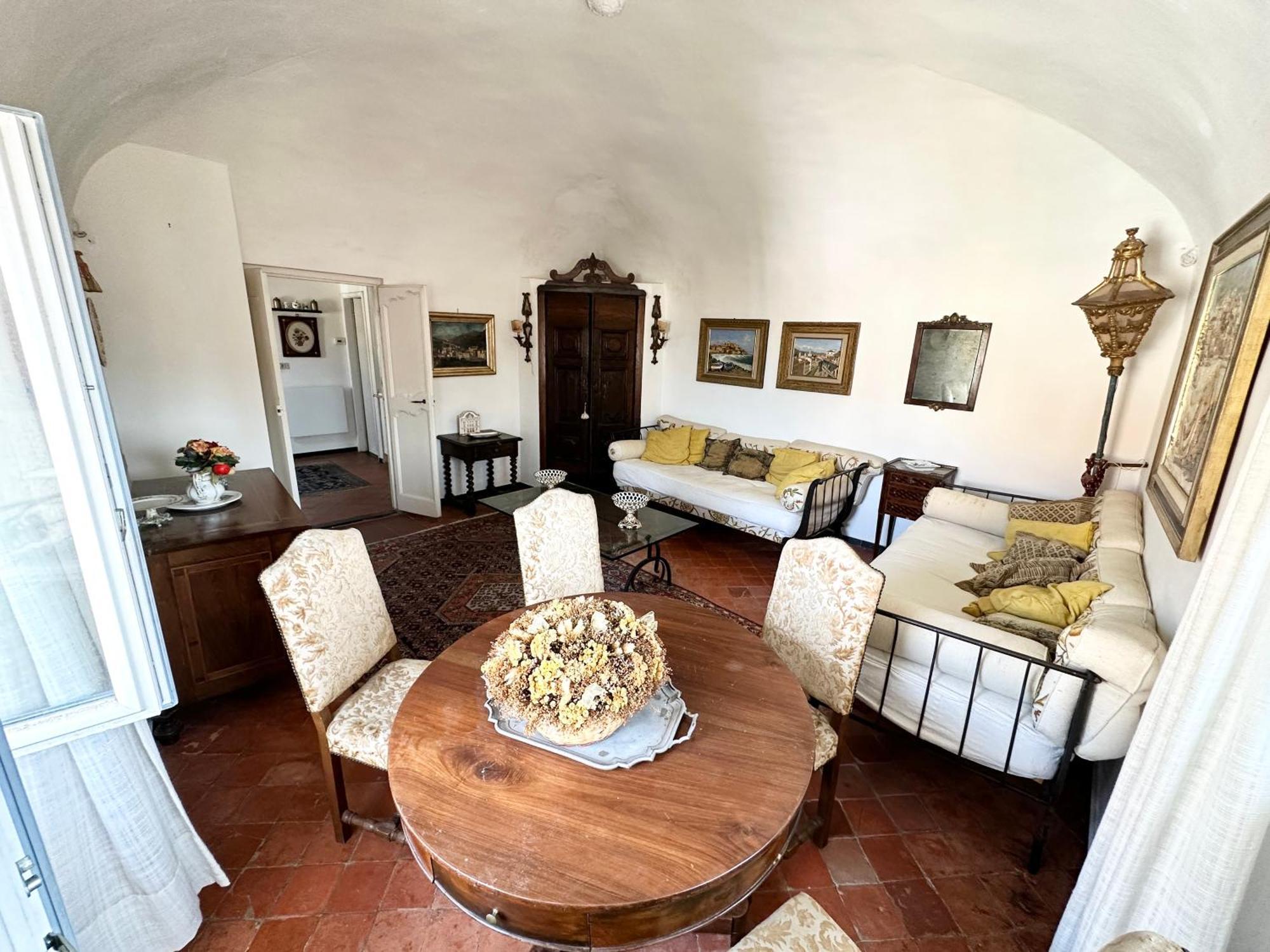 Napoleone Vintage House Villa Imperia Bagian luar foto