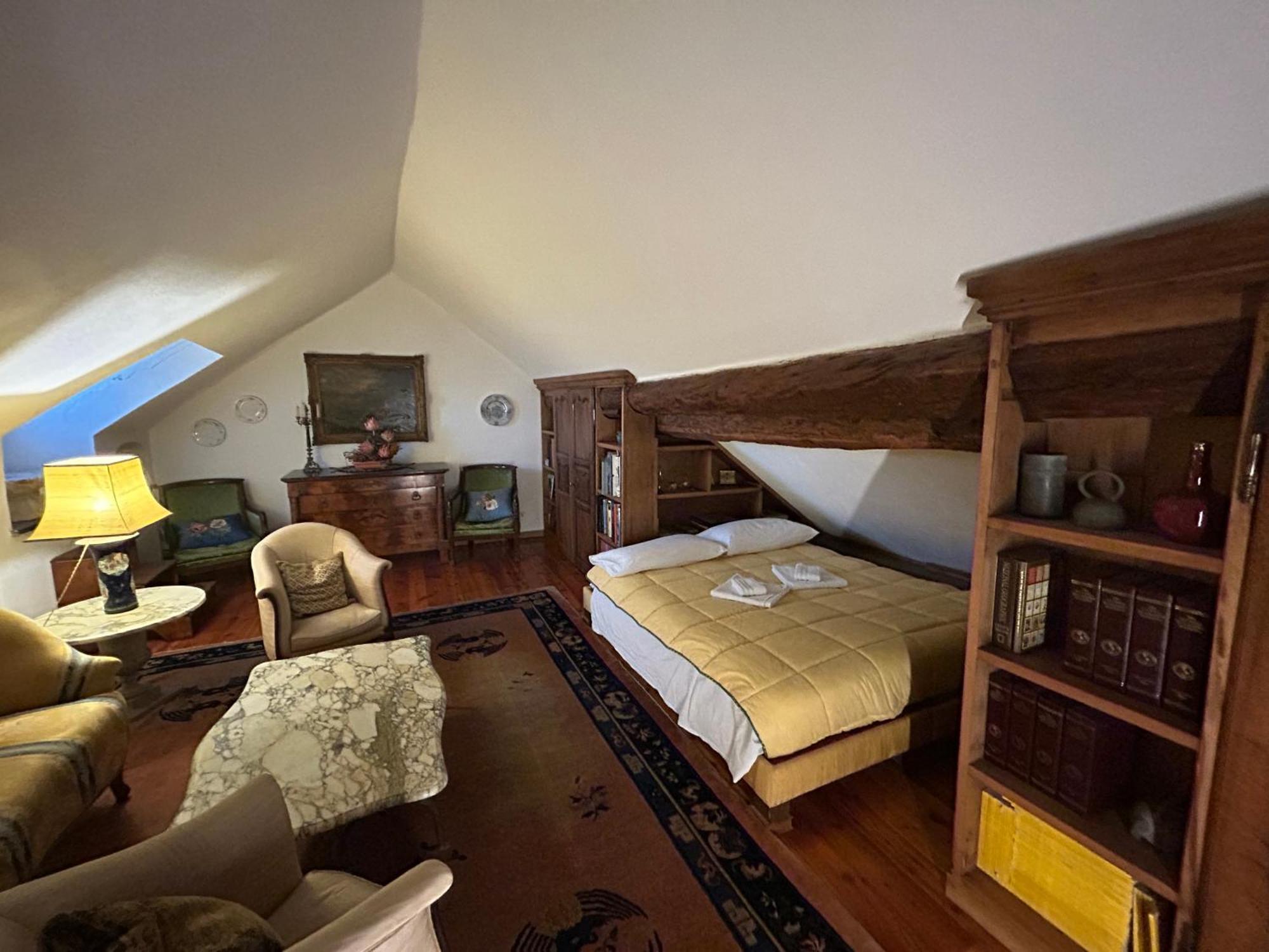 Napoleone Vintage House Villa Imperia Bagian luar foto