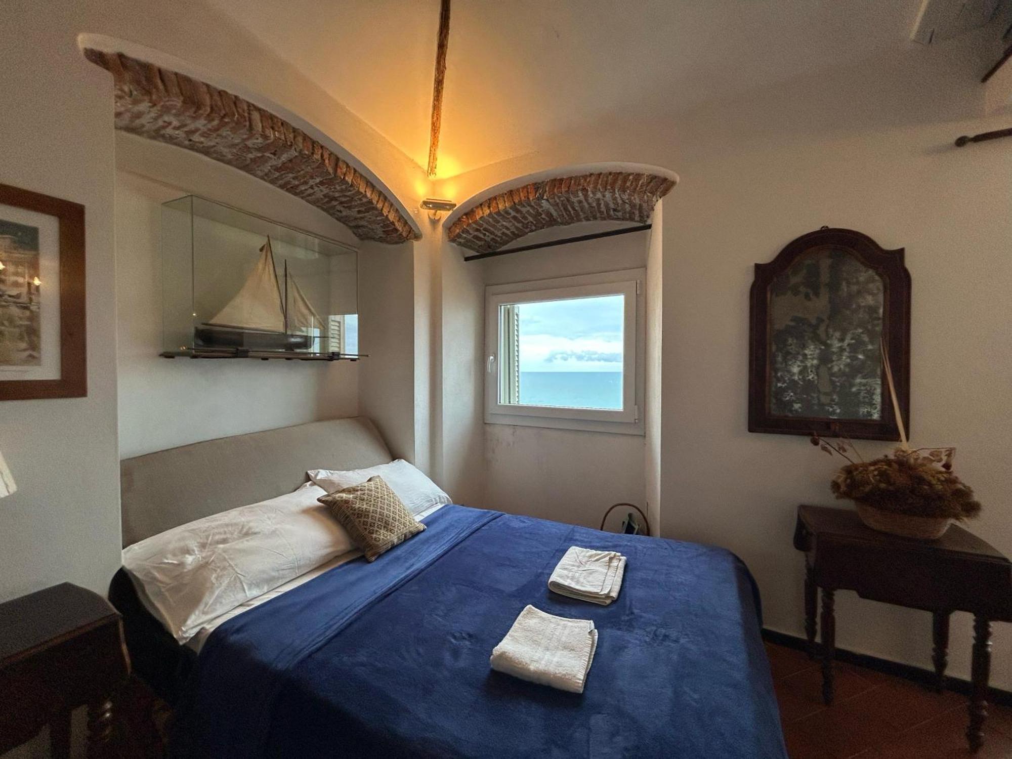 Napoleone Vintage House Villa Imperia Bagian luar foto