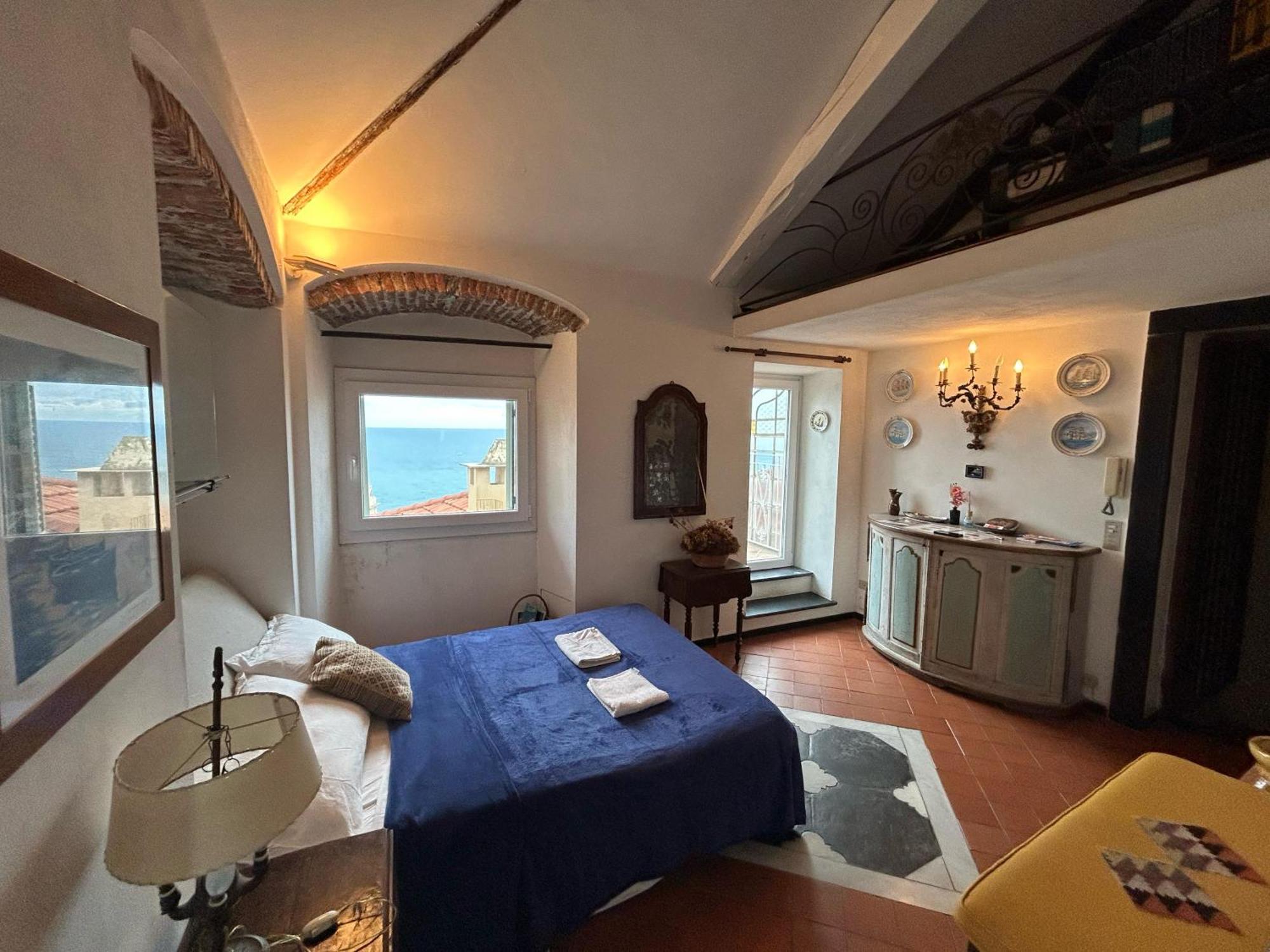 Napoleone Vintage House Villa Imperia Bagian luar foto