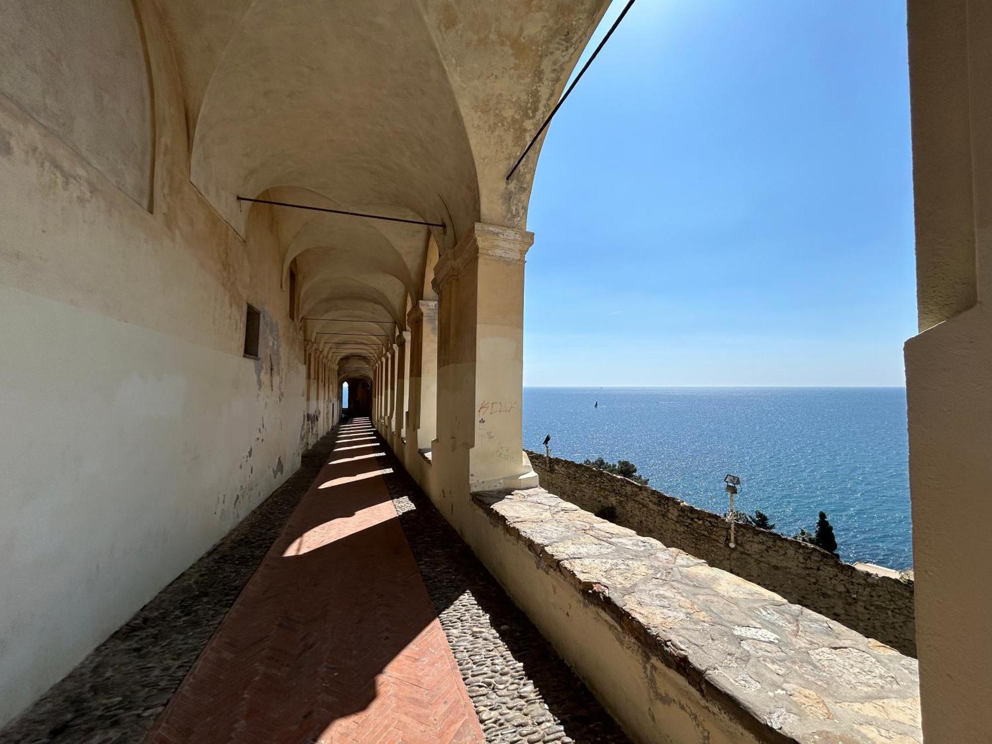 Napoleone Vintage House Villa Imperia Bagian luar foto